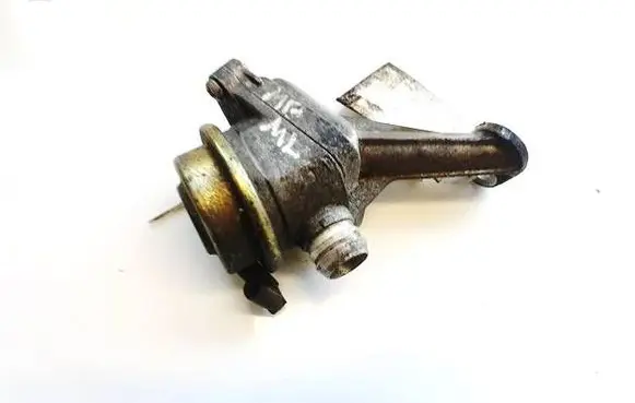 Mercedes-Benz CLK A208 C208 EGR valve