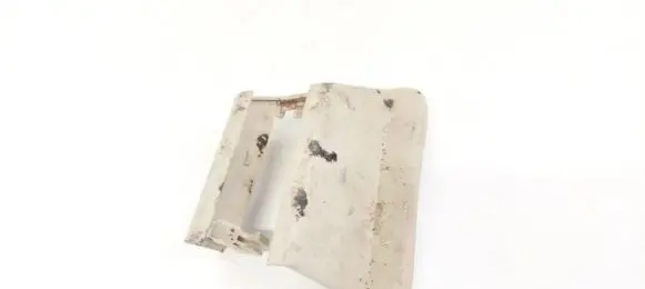 Mercedes-Benz A W169 Other interior part A1699191020