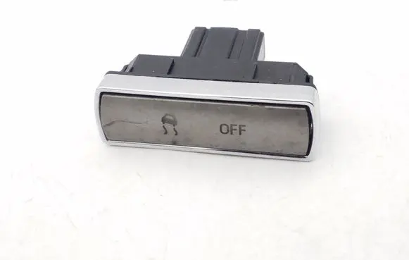 Ford Mondeo MK IV ESP (stability program) switch 6M2T2C418AE
