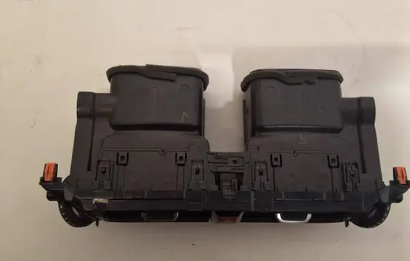 Toyota Corolla E210 E21 Dash center air vent grill 0556412830 5567002840 5567002830