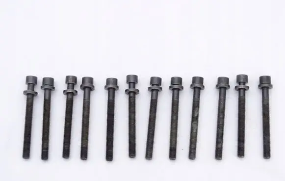Volkswagen II LT Cylinder head bolts 