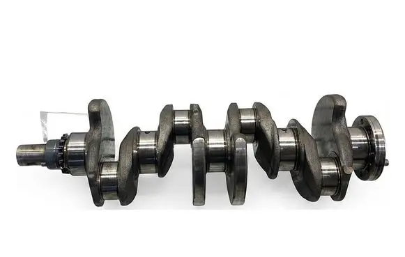 Ford Kuga I Crankshaft 30725011