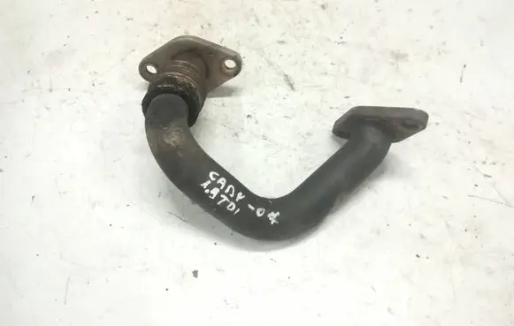 Volkswagen Caddy EGR valve line/pipe/hose 03G131521R