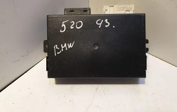 BMW 5 E34 Comfort/convenience module 61358353569 1413060793