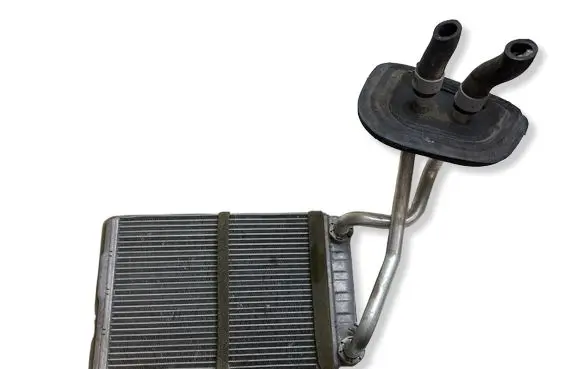 Jeep Grand Cherokee Heater blower radiator T6099001 05162017 C119454