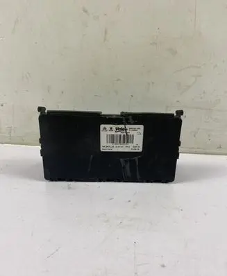 Peugeot 508 Other control units/modules 9665961480
