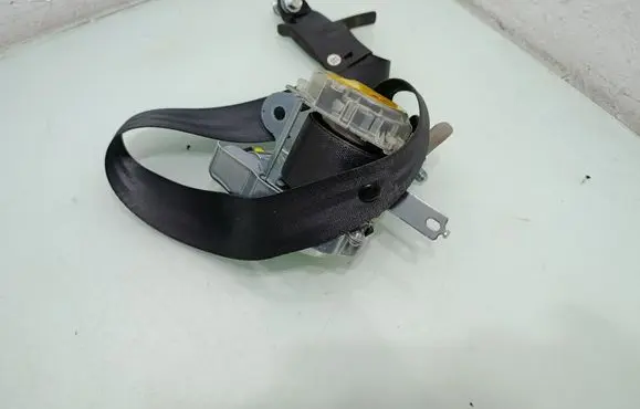 Renault Koleos I Front seatbelt 868841116R