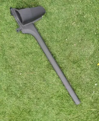 Volkswagen Up Other sill/pillar trim element 
