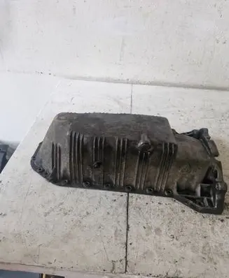 Volvo S80 Oil sump 