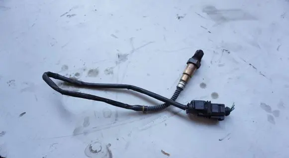 Volkswagen Eos Lambda probe sensor