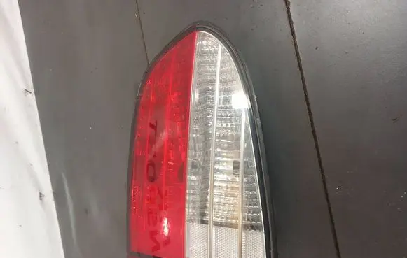 Hyundai H-1, Starex, Satellite Tailgate rear/tail lights 924064A61