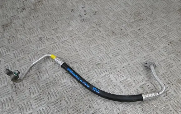KIA Sportage Air conditioning (A/C) pipe/hose 