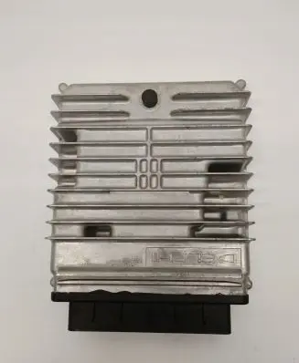 Ford Focus Engine control unit/module 3M5112A650LA