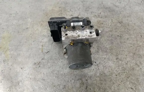 Peugeot 308 ABS Pump 9666229480