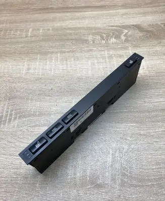 BMW 5 E39 Seat heating switch 8373776 03742073
