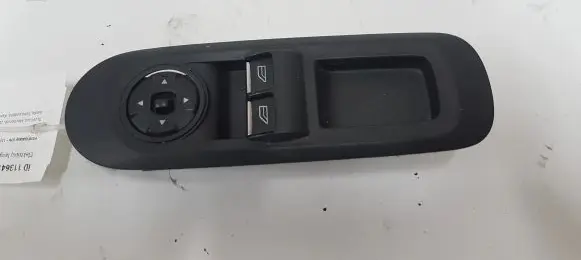 Ford Galaxy Electric window control switch 7S7T14A132CB