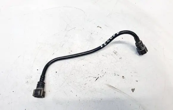 Peugeot 307 Vacuum line/pipe/hose 