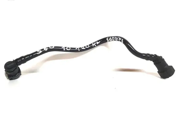 Brake vacuum hose/pipe