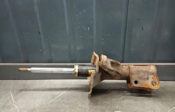 Honda Civic Front shock absorber/damper