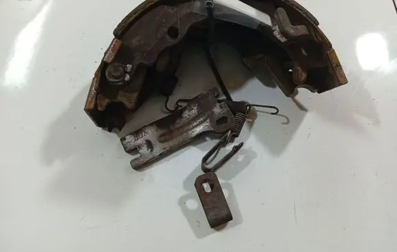 Honda FR-V Handbrake/parking brake pads 90r0280014