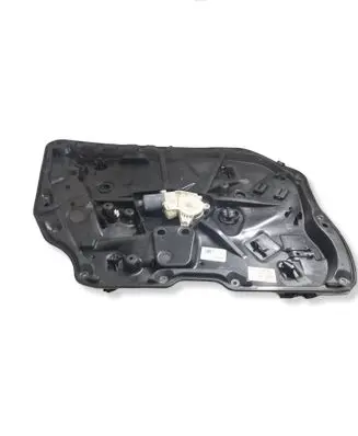 Mercedes-Benz S W222 Front door window regulator with motor 