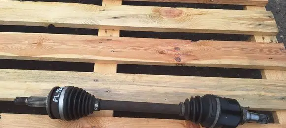 Toyota Auris 150 Front driveshaft