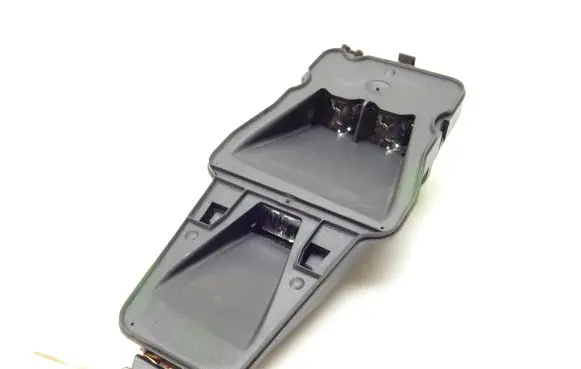 Volvo V70 Rain sensor 31387311