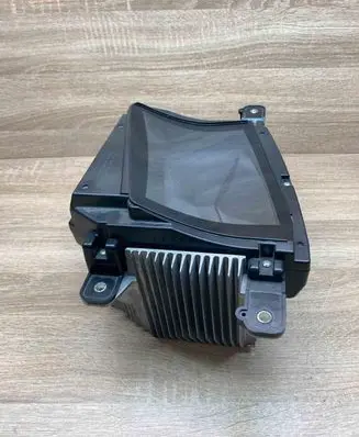 BMW X6 E71 Head up display screen 9230006