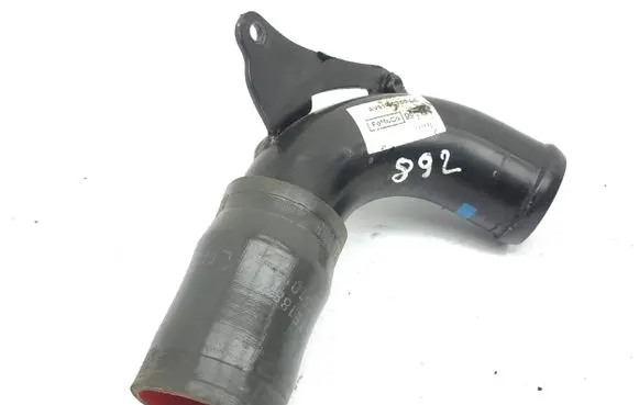 Volvo S60 Intercooler hose/pipe