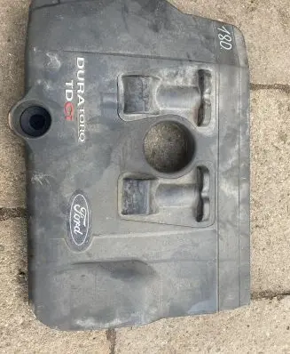 Ford Mondeo Mk III Engine cover (trim) 2S7Q6N041BE 054843 013635