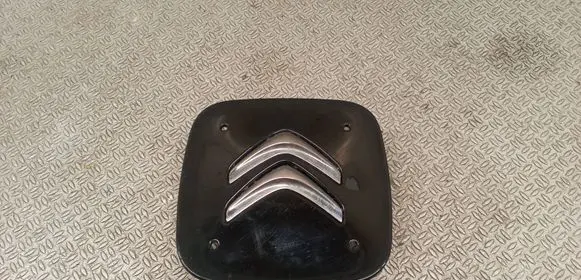 Citroen C3 Original wheel cap 98031813