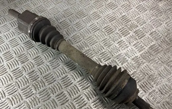 Peugeot 607 Front driveshaft