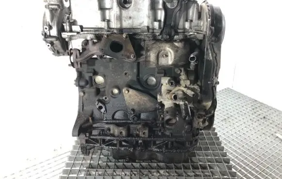 Mazda 6 Engine RF7J