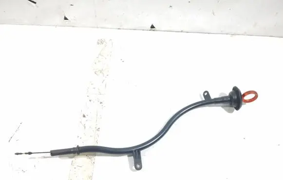 Volkswagen PASSAT B6 Oil level dip stick 03G103634AE