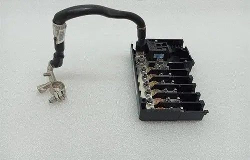 Lamborghini LP 640-4 Fuse box set 4S0937548BA