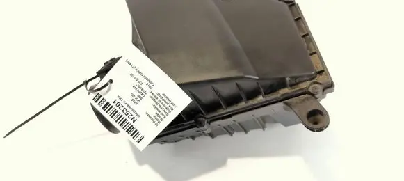Volvo S90, V90 Air filter box cover 