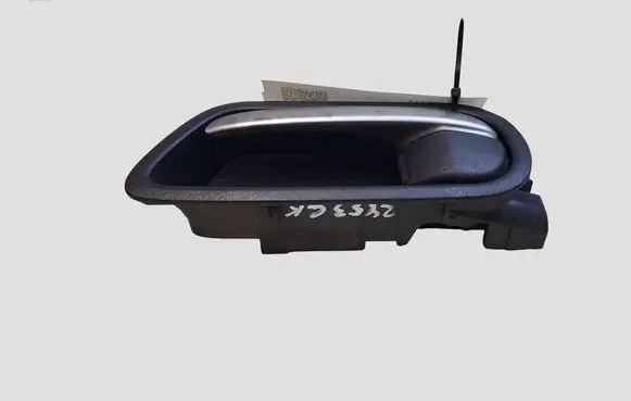 Mazda 3 II Rear door interior handle