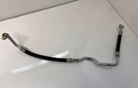BMW X5 E70 Air conditioning (A/C) pipe/hose 9221762