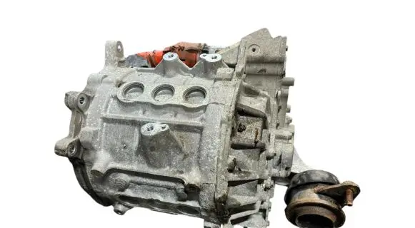 Nissan Leaf I (ZE0) Electric car motor 024919A EM61