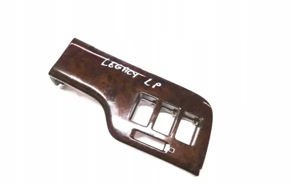 Subaru Legacy Dashboard glove box trim