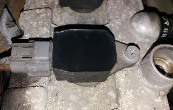 Nissan Micra High voltage ignition coil 22448AX001 AIC-6207G