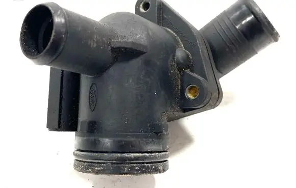 Ford Transit Thermostat housing 1C1Q8594AB 1C1Q8594