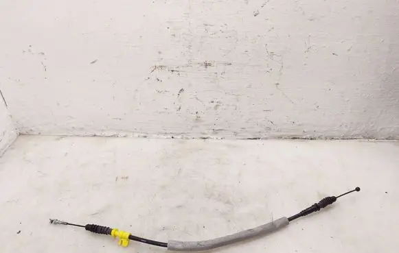 Audi A7 S7 4K8 Rear door cable line 4N0837099