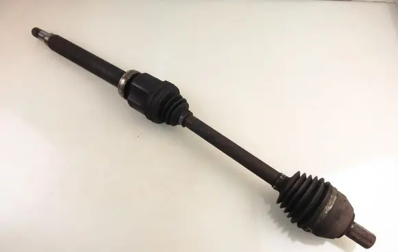 Ford S-MAX Front driveshaft
