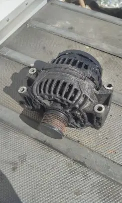 Nissan Primera Generator/alternator A0131540802