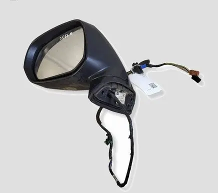 Citroen C4 Grand Picasso Front door electric wing mirror 96850509XT