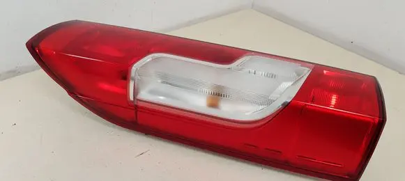 Peugeot Boxer Rear/tail lights 01380673080