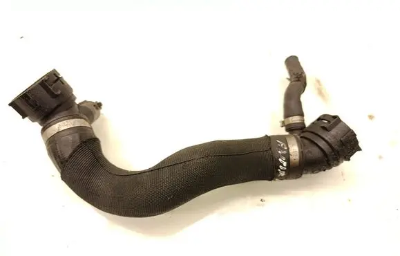 BMW 7 F01 F02 F03 F04 Engine coolant pipe/hose 7576334