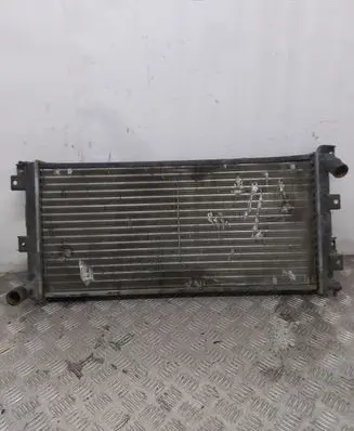 Chrysler Voyager Coolant radiator
