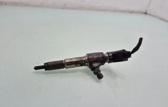 Volvo V40 Fuel injector 9802448680 50274V05